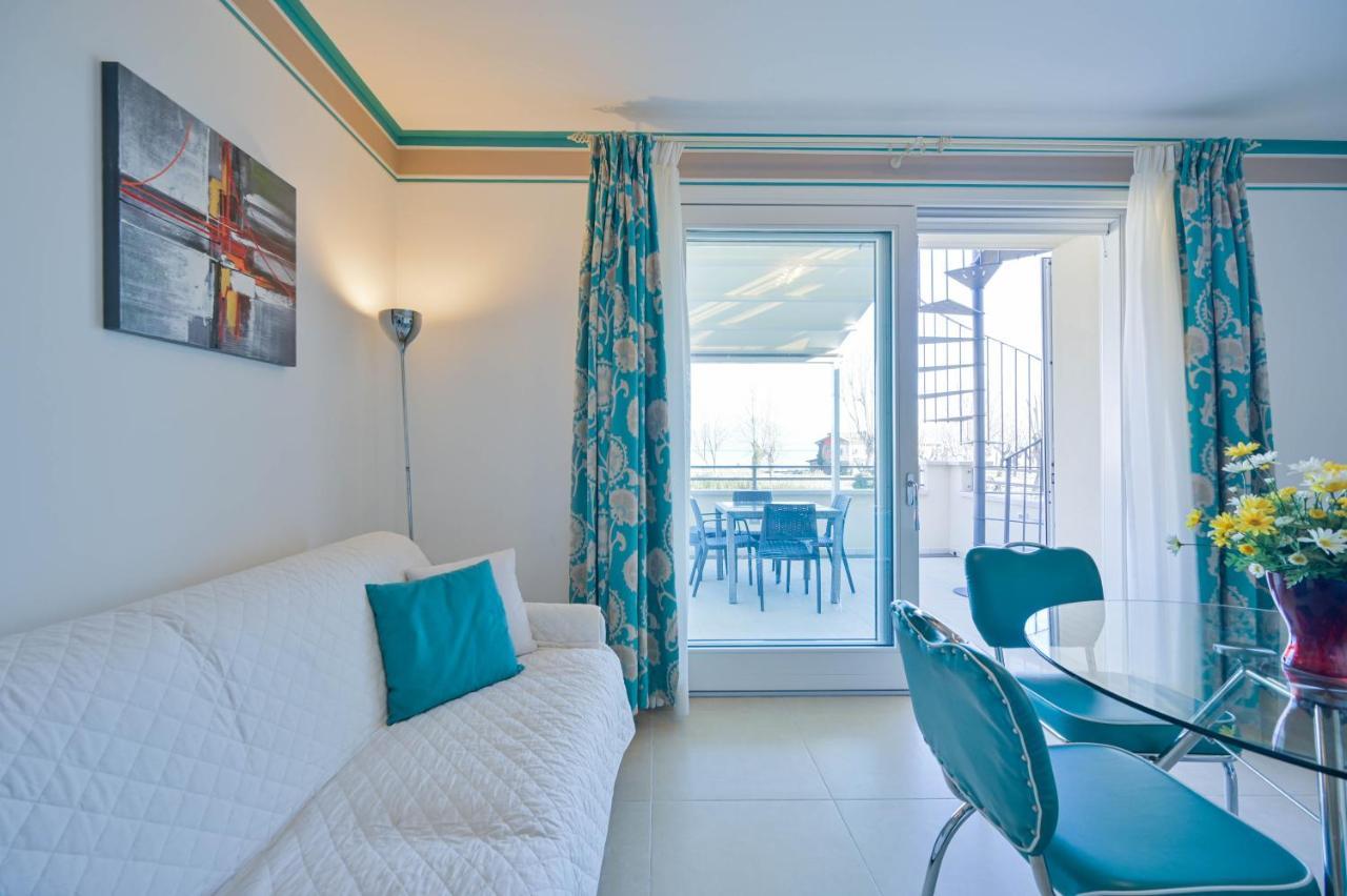 Onofria Casa de Férias Sirmione