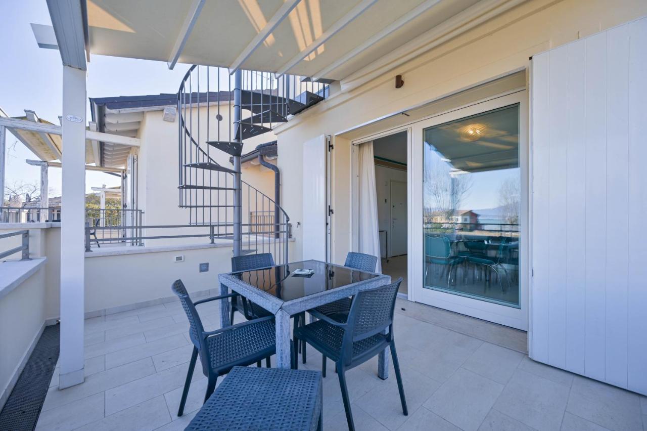 Casa de Férias Onofria Sirmione
