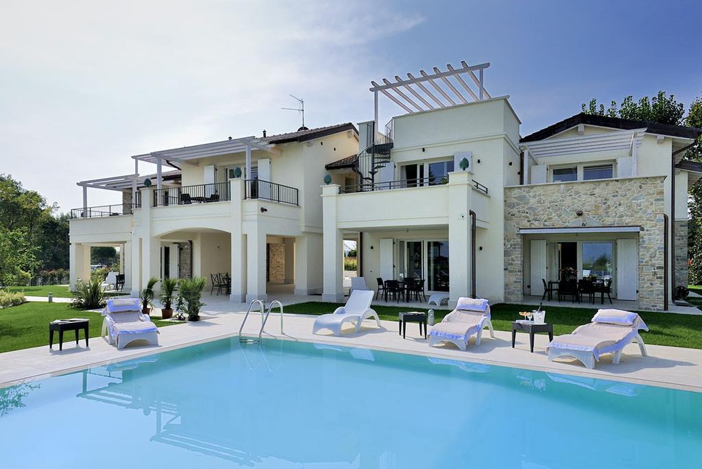 Casa de Férias Onofria Sirmione