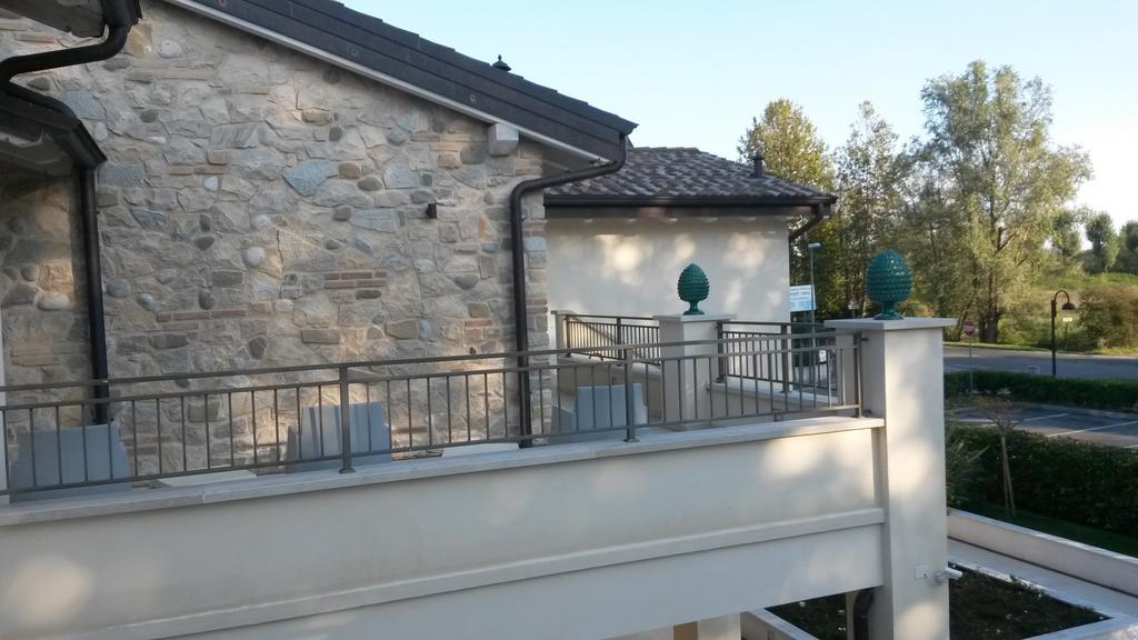 Onofria Casa de Férias Sirmione