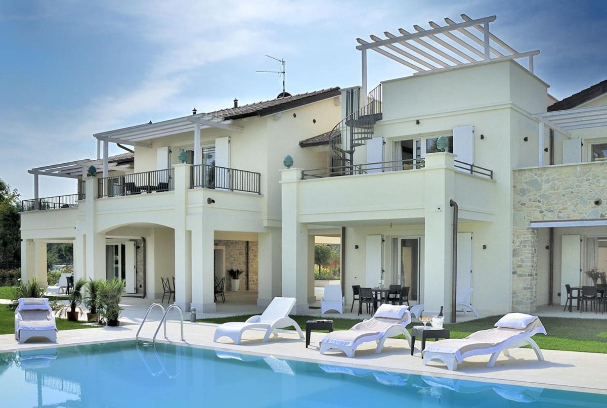 Casa de Férias Onofria Sirmione