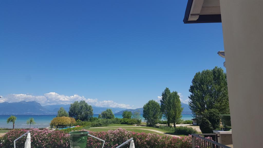 Casa de Férias Onofria Sirmione