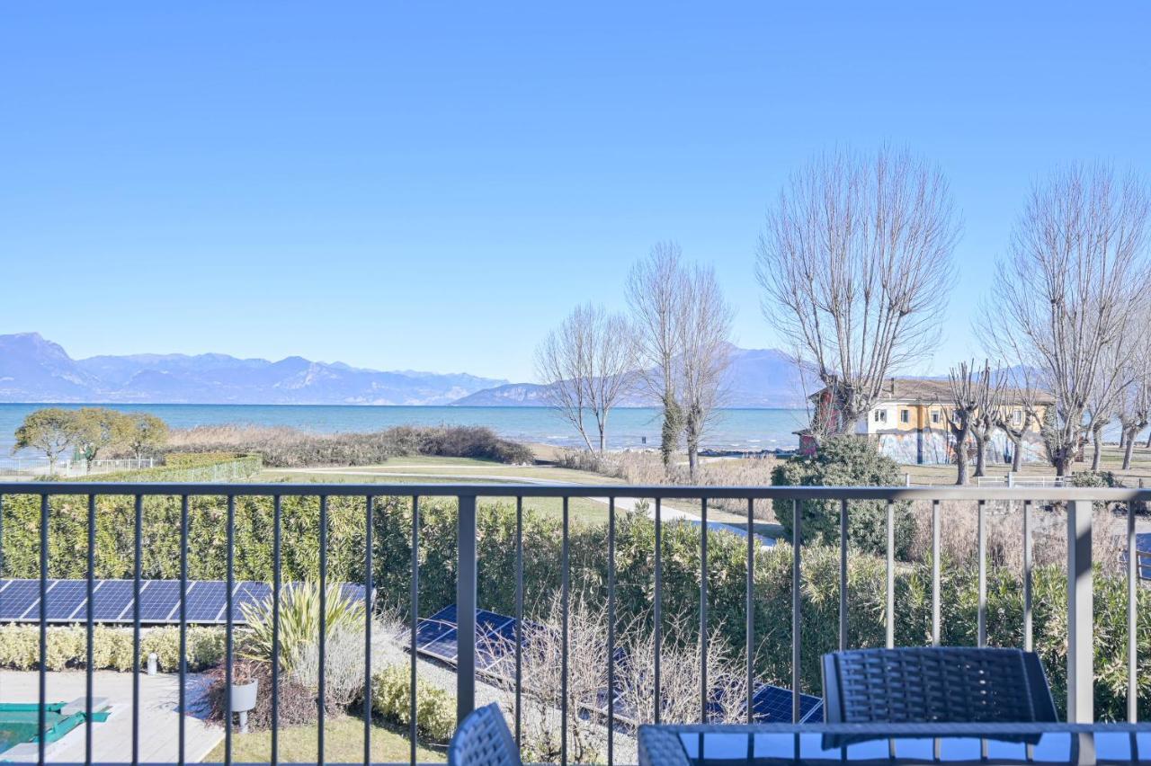 Onofria Ferienhaus Sirmione